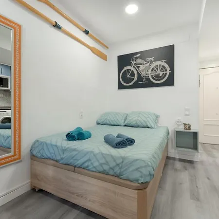 아파트 Charm Cozy Lovely Ac Wifi *