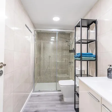 Charm Cozy Lovely Ac Wifi Apartment *