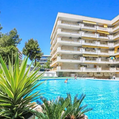 Apartment Charm Cozy Lovely Ac Wifi Salou