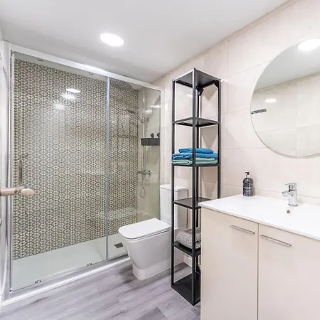 Apartment Charm Cozy Lovely Ac Wifi Salou