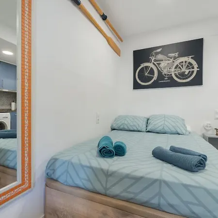 Apartment Charm Cozy Lovely Ac Wifi Salou